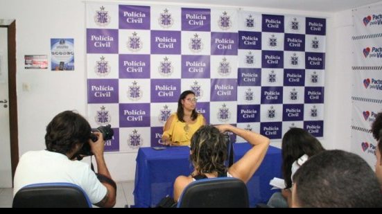 Imagem Autores de homicídio do torcedor do Bahia eram membros da torcida Imbatíveis