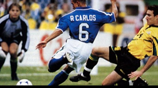Imagem Aos 44 anos, Roberto Carlos é lembrado por suas conquistas