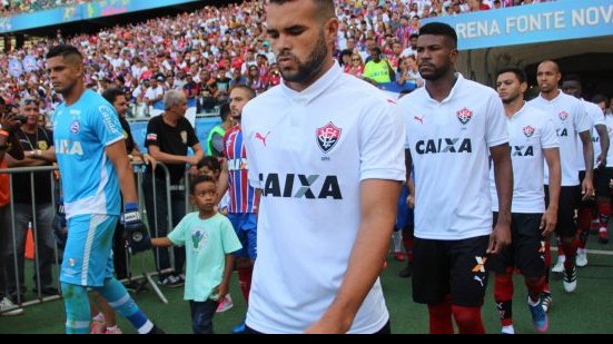 Imagem José Welison lamenta lesão no joelho e garante retorno em alto nível ainda este ano&amp;#8203;