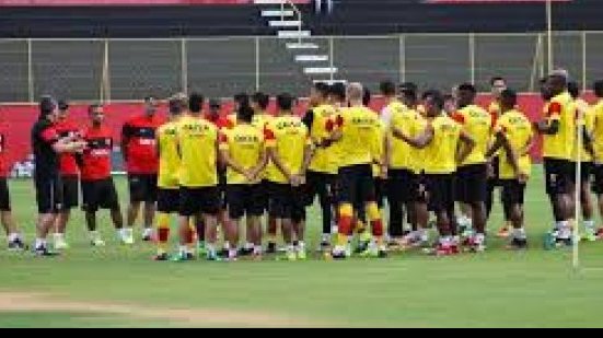 Imagem Vitória definido para encarar o Paraná pela Copa do Brasil