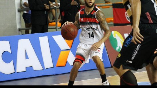 Imagem NBB: Vitória enfrenta Campo Mourão no Ginásio de Cajazeiras nesta quinta