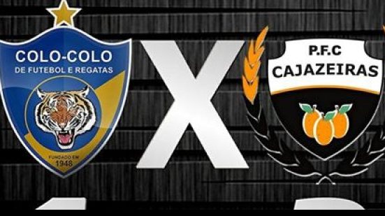 Imagem PFC-Cajazeiras vence o Colo Colo na abertura da Série B do Baianão