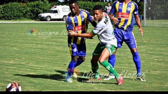 Imagem Jequié vence o Atlético na estreia da Série B