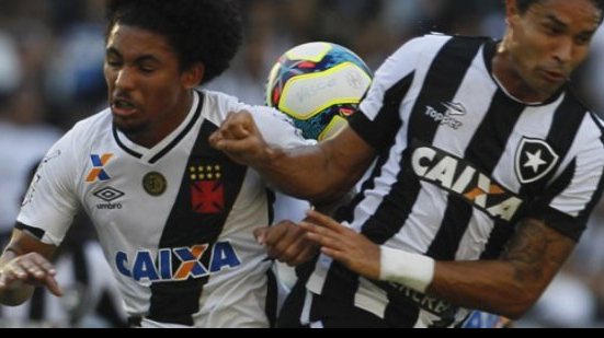 Imagem Vasco vence reservas do Botafogo e conquista Taça Rio