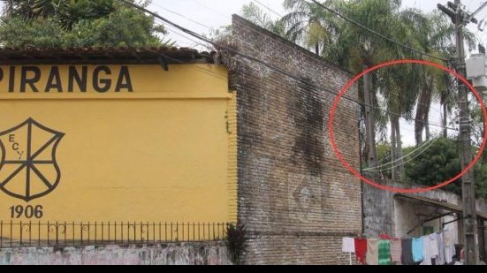 Imagem Após acusações do Ypiranga, representante de investidor denuncia irregularidades no clube
