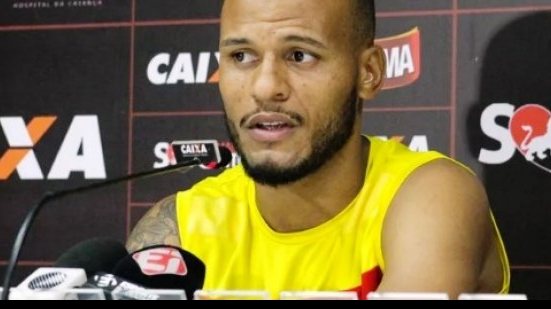 Imagem Patric enumera qualidades do Paraná, mas pede confiança ao torcedor do Vitória