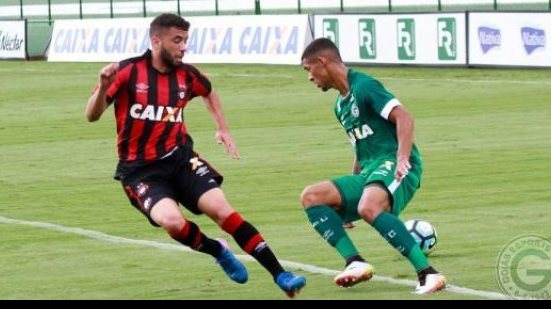 Imagem Copa do Brasil Sub-20: Vitória encara o Goiás nesta quarta
