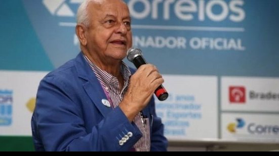 Imagem Ministério Público denuncia empresários e o presidente e três diretores da CBDA
