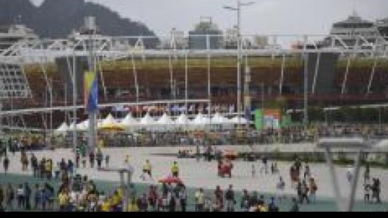 Imagem Ministério do Esporte lança projeto de inclusão social como legado da Rio 2016