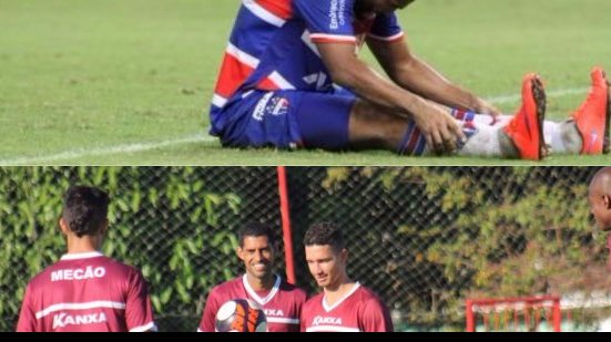Imagem Fortaleza e América de Natal estão fora da Copa do Nordeste de 2018