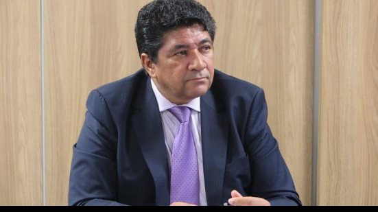 Imagem Presidente da FBF é eleito para Conselho Consultivo da CBF