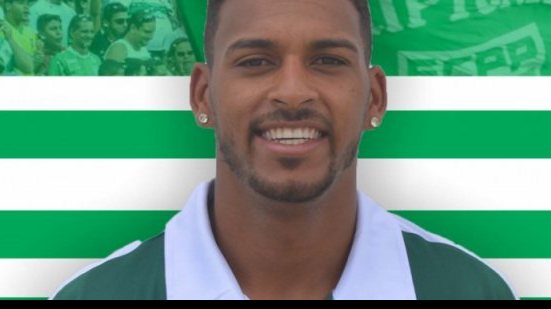 Imagem Atacante do Conquista pode ser novo reforço do Vitória