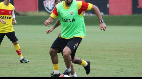 Imagem  Após goleada e classificação para final do baianão, Vitória foca no BaVi do NE