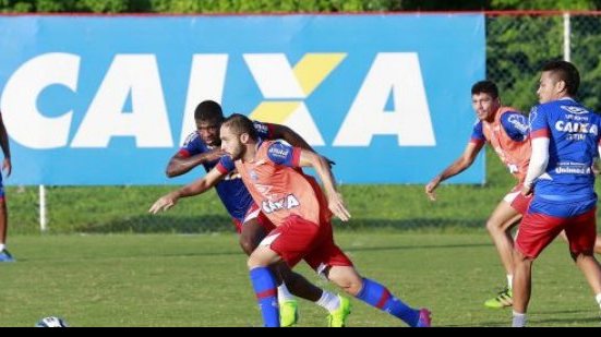 Imagem Bahia da início à preparação para o primeiro BAVI