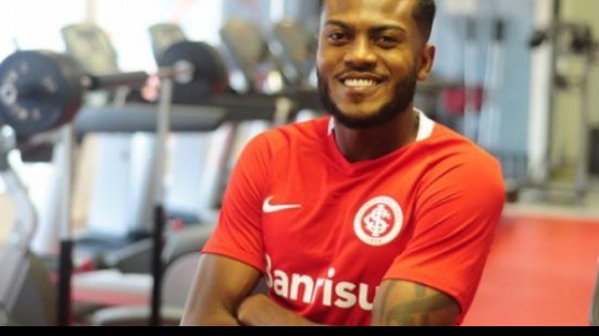 Imagem Ex-Vitória é o novo reforço do Internacional