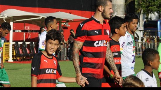 Imagem &quot;Nunca vivi esse momento de em duas semanas ter quatro clássicos&quot;, disse Fred