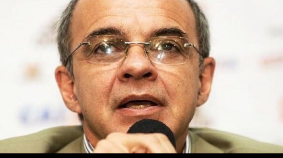 Imagem Presidente do Flamengo é sondado por partidos políticos