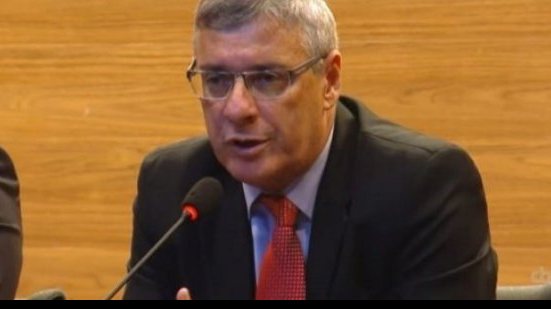 Imagem Presidente da Comissão de árbitros da CBF participa de treinamento em Salvador 