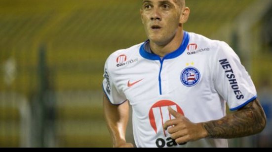 Imagem Ex-Bahia, Fernandão confirma presença no BAVI para torcer pelo Tricolor