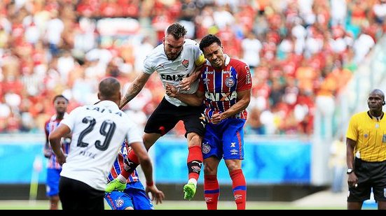 Imagem Com jogo de ida às 21h45, FBF divulga datas e horários das finais do Baianão