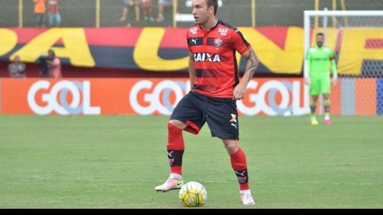 Imagem Willian Farias espera abrir vantagem sobre o Bahia no duelo do Barradão 