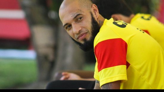 Imagem Fifa condena XV de Piracicaba a pagar R$ 258 mil a clube búlgaro por retorno de Paulinho