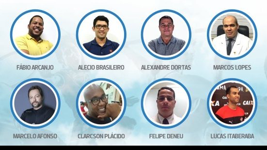 Imagem II Simpósio Baiano de Ciências do Esporte acontece em maio, em Salvador