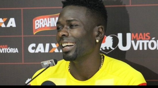 Imagem Kanu sobre Lucas Fonseca: &quot;Devo nada a ele&quot;