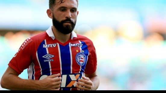 Imagem Allione lamenta discussões e pede: &#039;Terminar o jogo com 11 jogadores&#039;