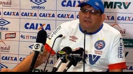 Imagem Guto Ferreira destaca crescimento do Bahia após vencer o maior rival