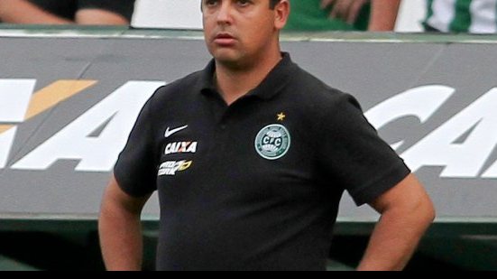 Imagem Marquinhos Santos é o nome mais cotado para substituir Argel