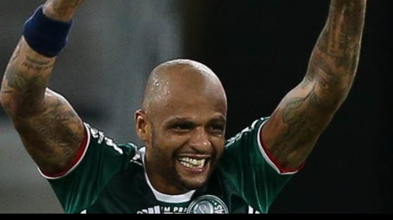 Imagem Felipe Melo declara apoio a Bolsonaro: "Pau nos vagabundos"
