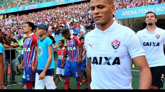 Imagem Bahia e Vitória disputam quarto duelo do ano