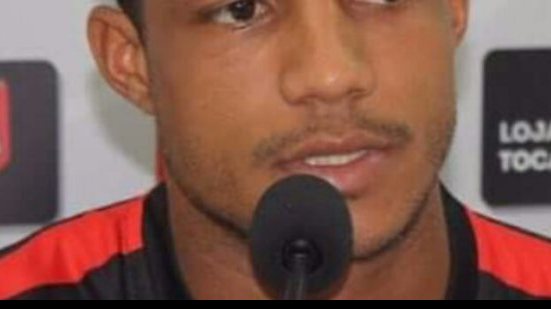 Imagem Jogador sondado por dupla Ba-Vi concorre a melhor lateral do Catarinense