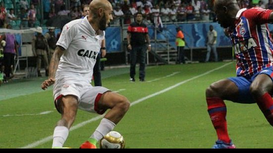 Imagem Problema do Vitória não era só treinador, mas rubro-negro pode evoluir