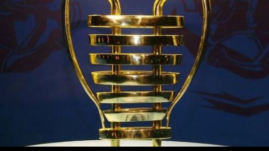 Imagem CBF confirma datas das finais da Copa do Nordeste entre Bahia e Sport