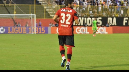 Imagem Lateral pode deixar o Vitória