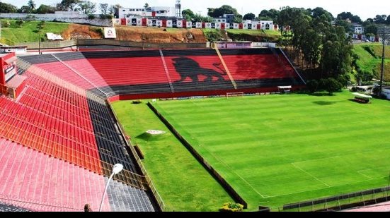 Imagem Mais de 10 mil ingressos já foram vendidos para Ba-Vi no Barradão