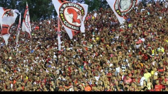 Imagem Mais de 25 mil ingressos já foram vendidos para o BAVI
