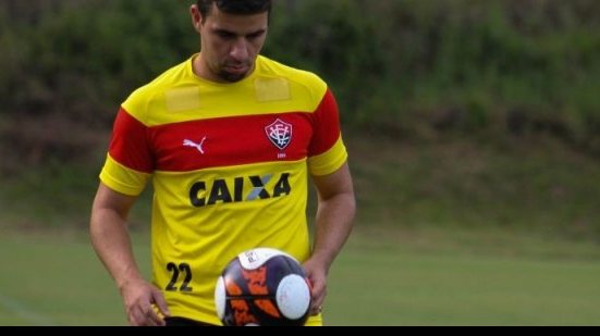 Imagem   Com retorno de André Lima, Vitória divulga relacionados para final do Baianão