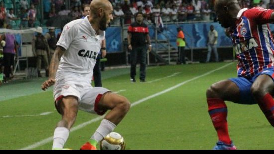 Imagem Grande final: Bahia e Vitória medem forças pelo título estadual