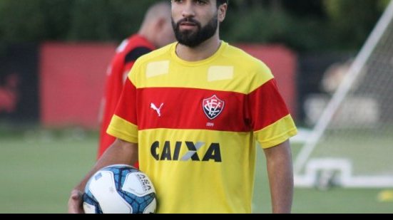 Imagem Vitória pode ser campeão baiano invicto após 12 anos