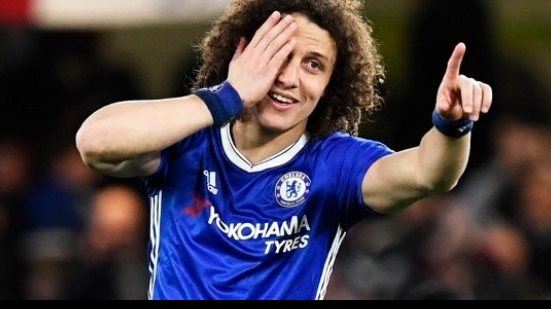 Imagem &quot;Bahia é uma p****, aqui é Vitória&quot;, dispara David Luiz
