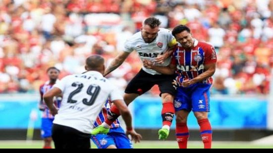 Imagem    Dupla BaVi ganha folga depois de final do Campeonato Baiano