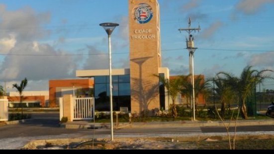 Imagem Bahia anuncia pagamento de acordo por Fazendão e Cidade Tricolor