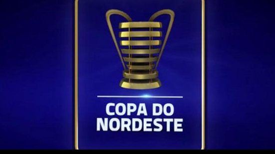 Imagem Copa do Nordeste: CBF define novo critério de participação