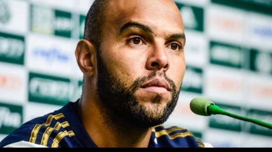 Imagem Bahia perde Alecsandro para o Coritiba