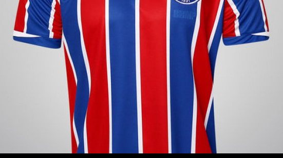 Imagem Bahia fecha com novo patrocinador para o Brasileirão