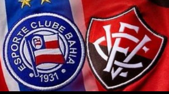 Imagem Avaí classifica jogos com a dupla Ba-Vi como de &quot;categoria C&quot;