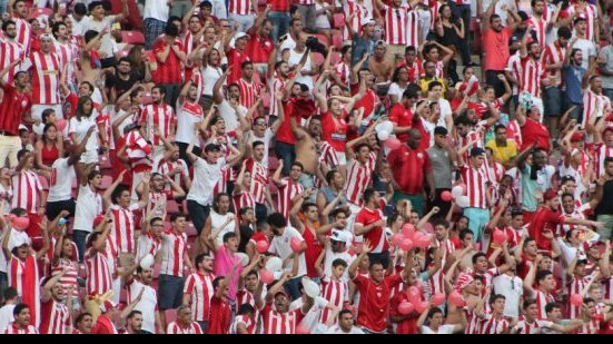 Imagem Quatro jogos abrem o Brasileirão Série B 2017